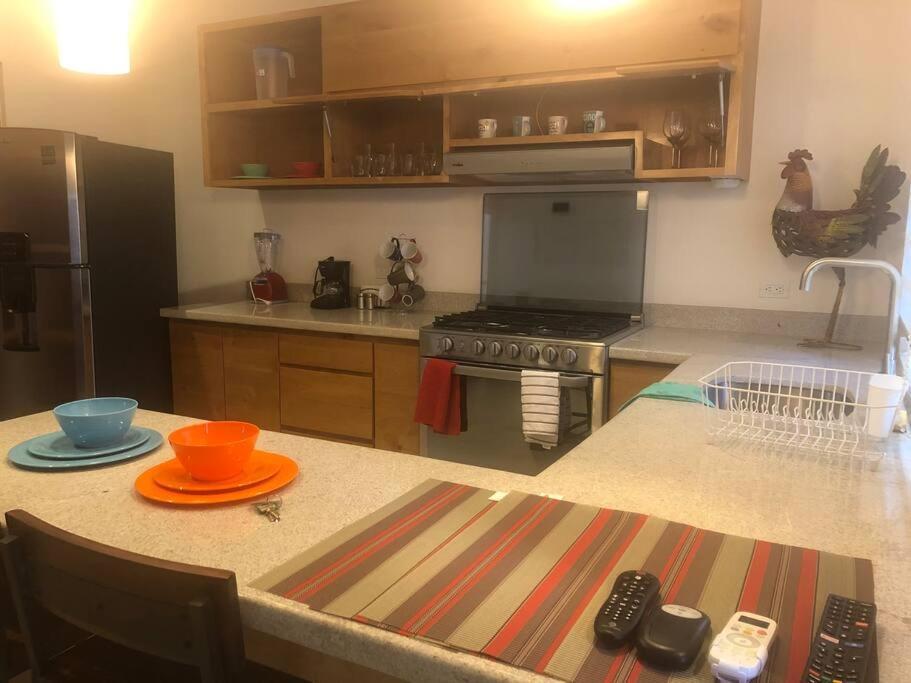 Terraria Apartment 5 Ла-Пас Экстерьер фото