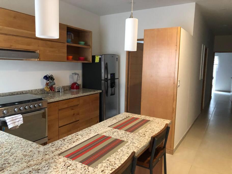 Terraria Apartment 5 Ла-Пас Экстерьер фото