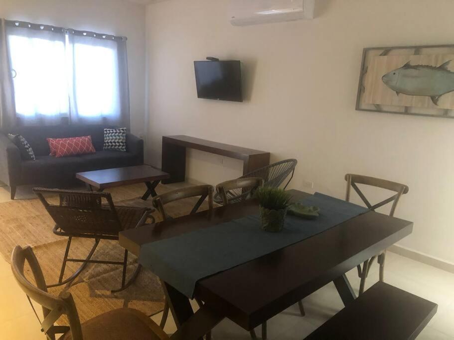 Terraria Apartment 5 Ла-Пас Экстерьер фото