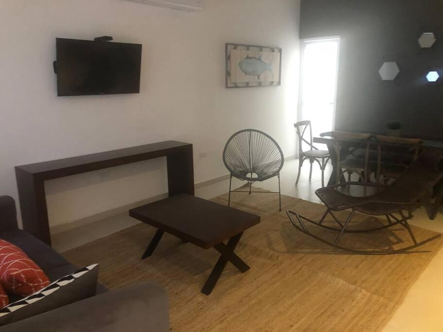 Terraria Apartment 5 Ла-Пас Экстерьер фото